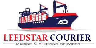 LEEDSTAR COURIER AND DELIVERY COMPANY